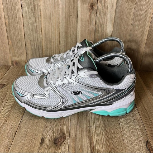 Champion Women’s Running Sneakers - Picture 3 of 9